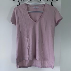 EUC Zara basic shirt size Medium